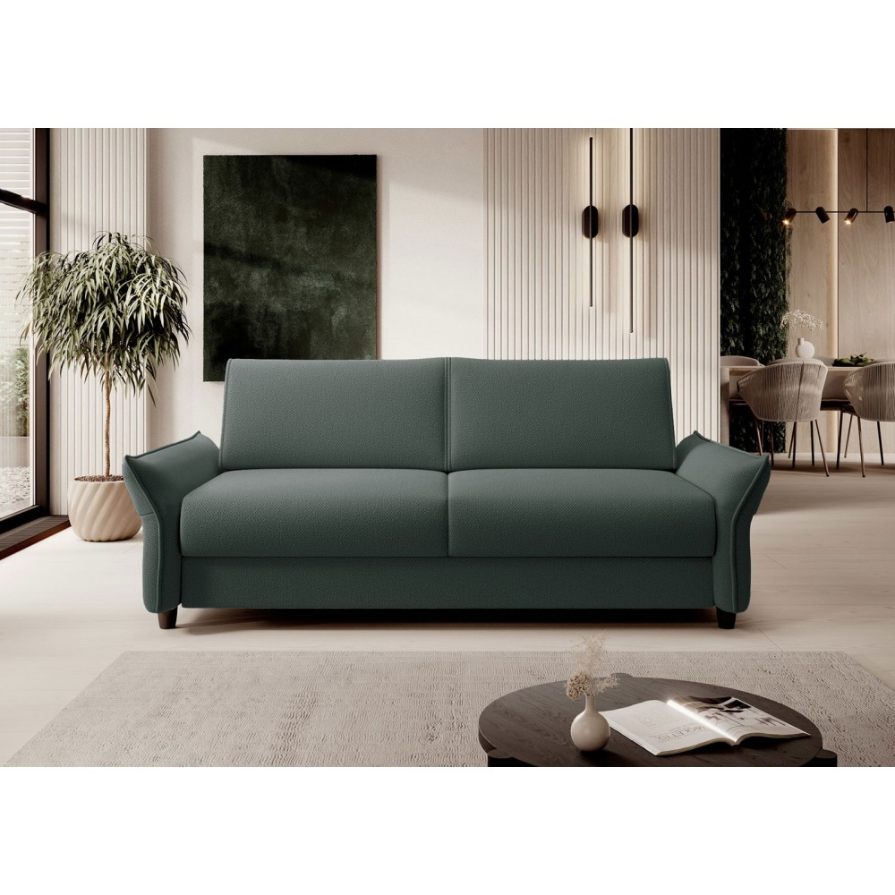 Καναπές Chant διθέσιος-Prasino 178x106x69