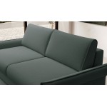 Καναπές Chant διθέσιος-Prasino 178x106x69