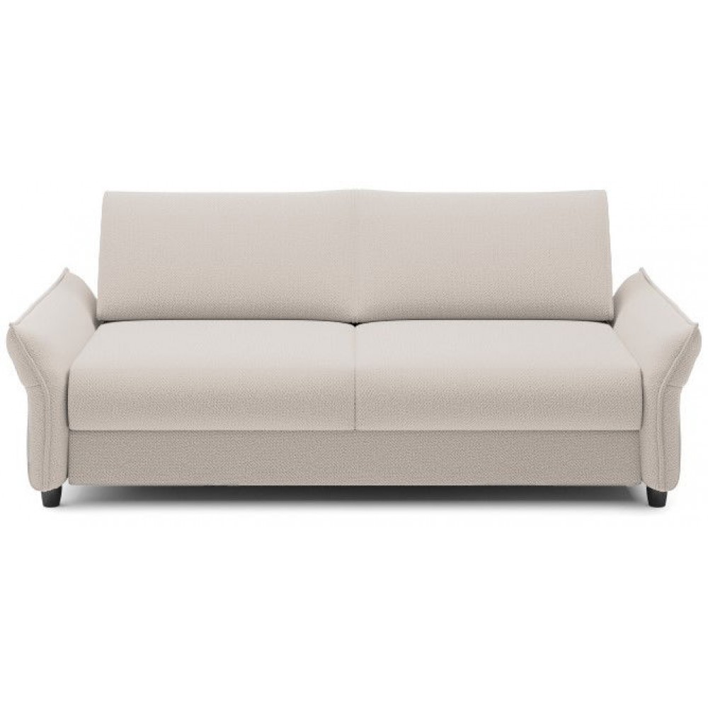 Καναπές Chant διθέσιος-Ekrou 178x106x69