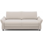 Καναπές Chant διθέσιος-Ekrou 178x106x69