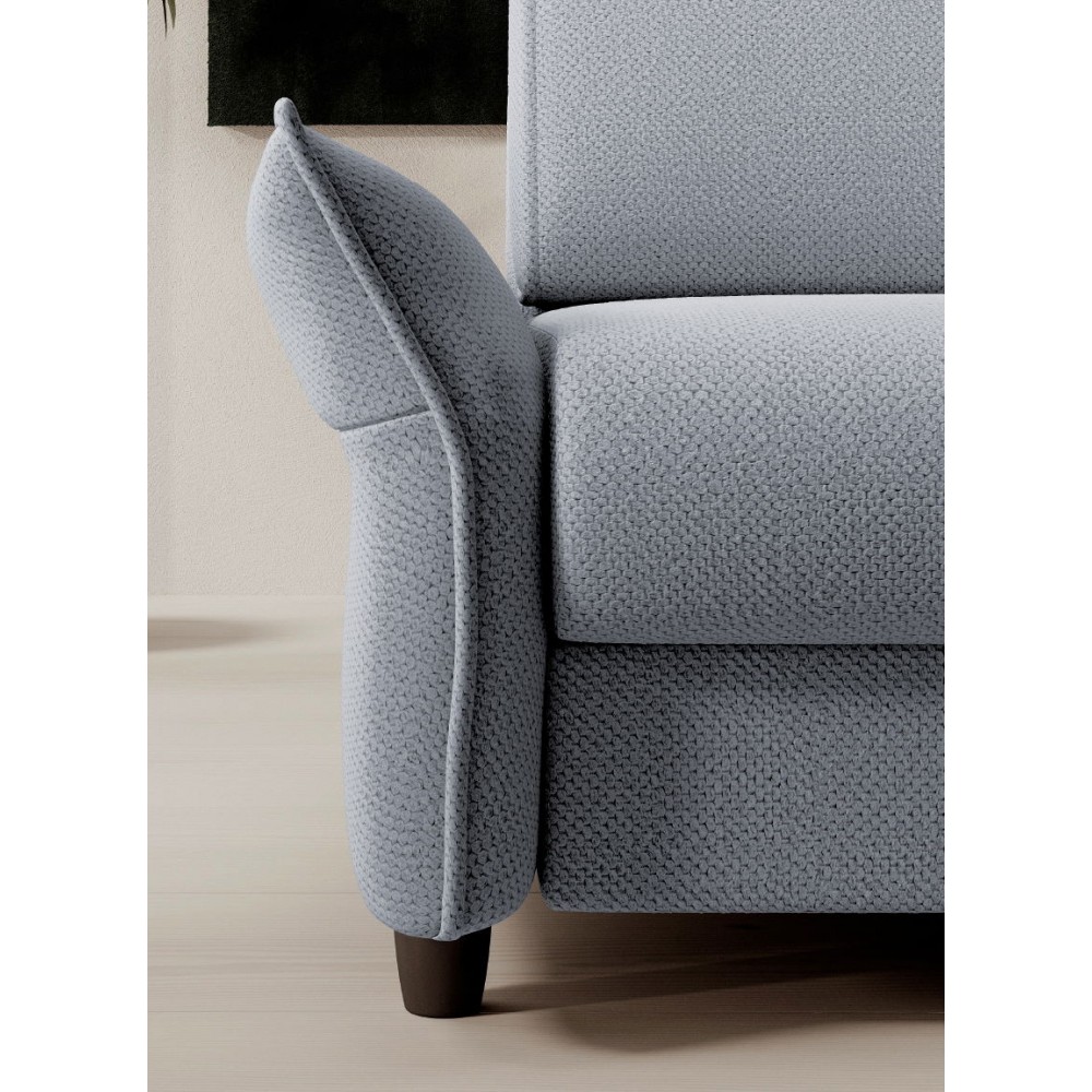 Καναπές Chant διθέσιος-Gkri 178x106x69