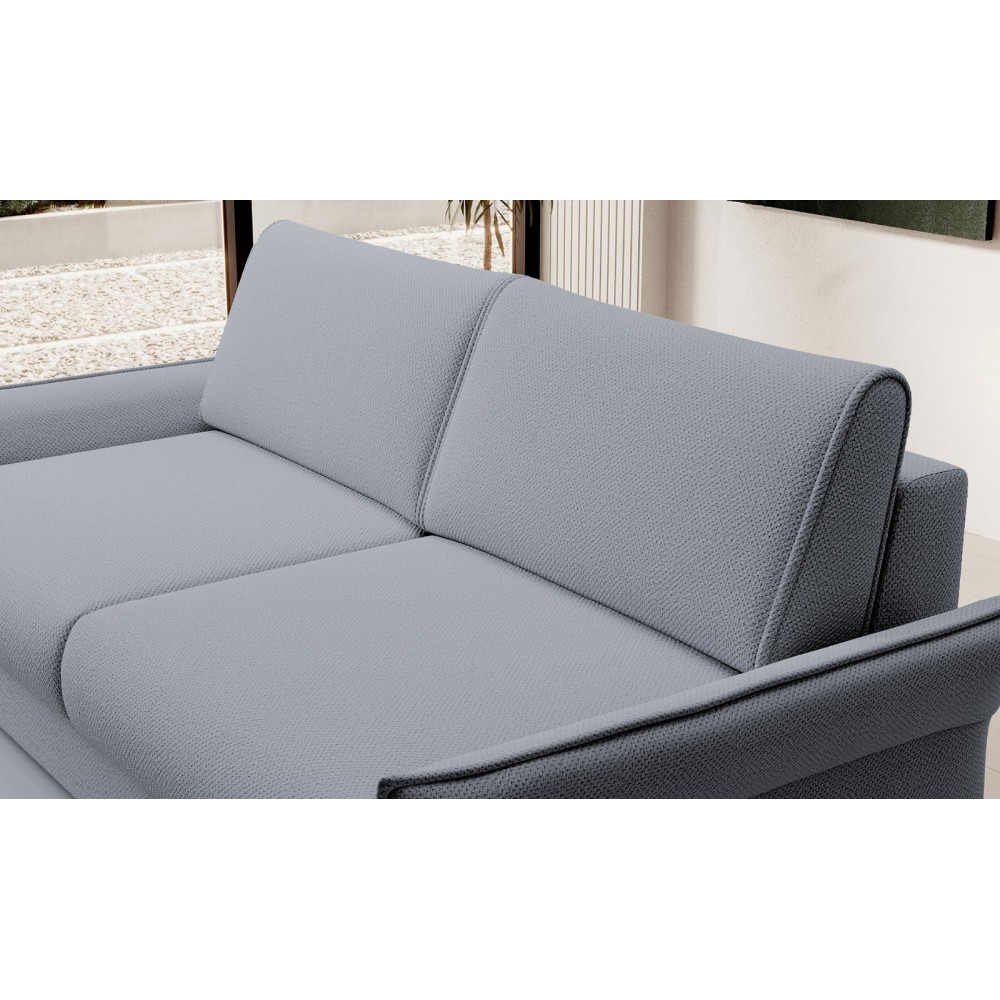 Καναπές Chant διθέσιος-Gkri 178x106x69