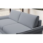 Καναπές Chant διθέσιος-Gkri 178x106x69