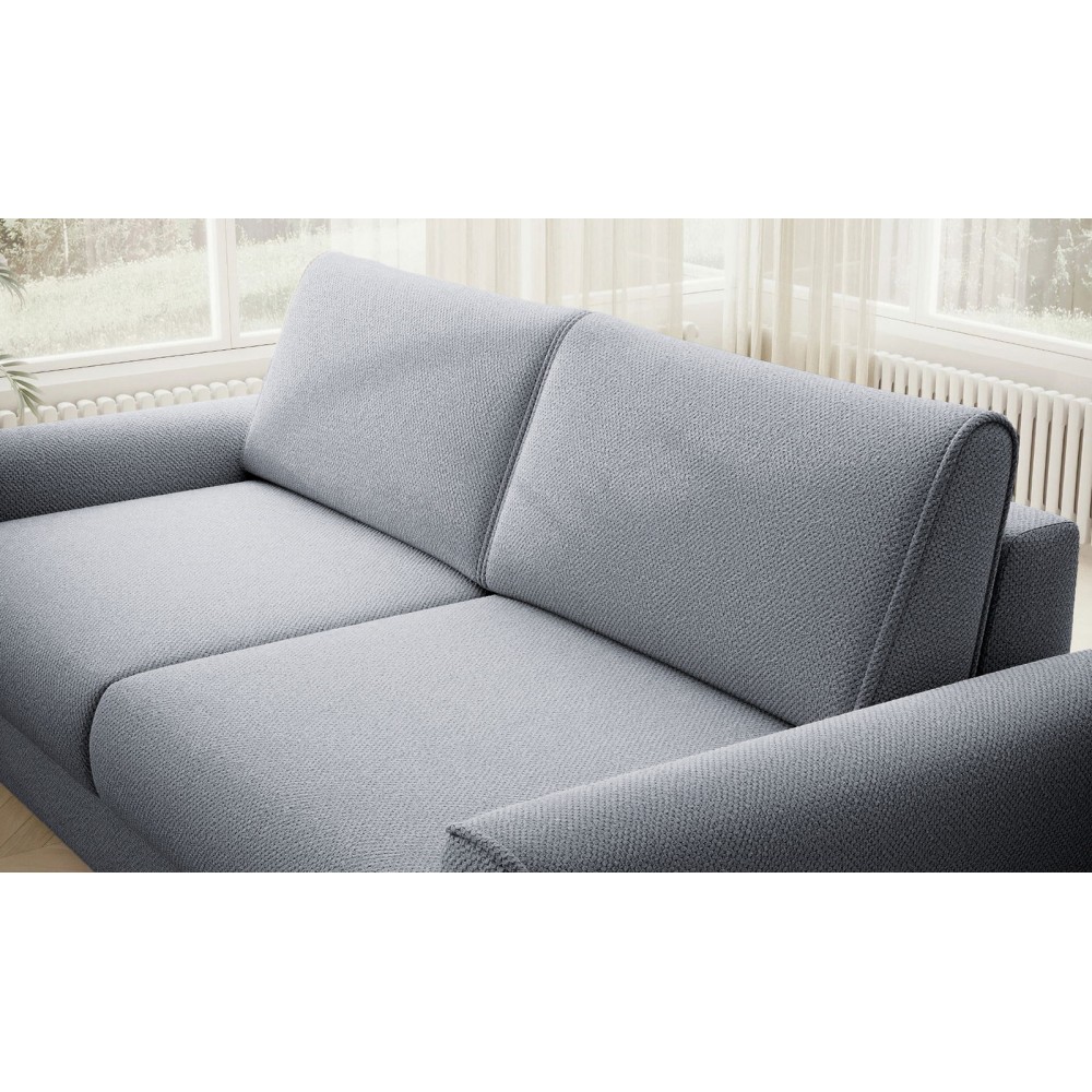 Καναπές Riviera διθέσιος-Gkri