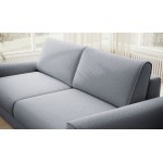 Καναπές Riviera διθέσιος-Gkri