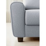 Καναπές Riviera διθέσιος-Gkri