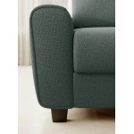 Καναπές Riviera διθέσιος-Prasino