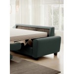 Καναπές Riviera διθέσιος-Prasino