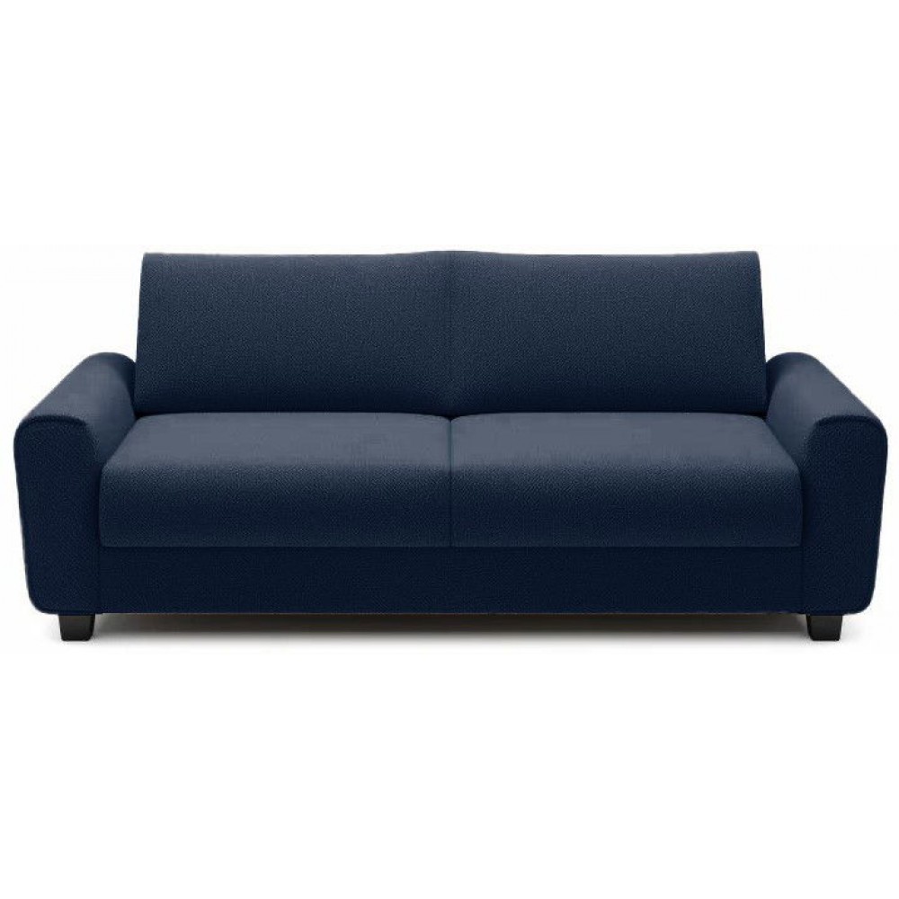 Καναπές Riviera διθέσιος-Mple Skouro