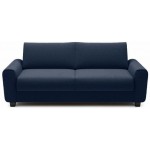 Καναπές Riviera διθέσιος-Mple Skouro