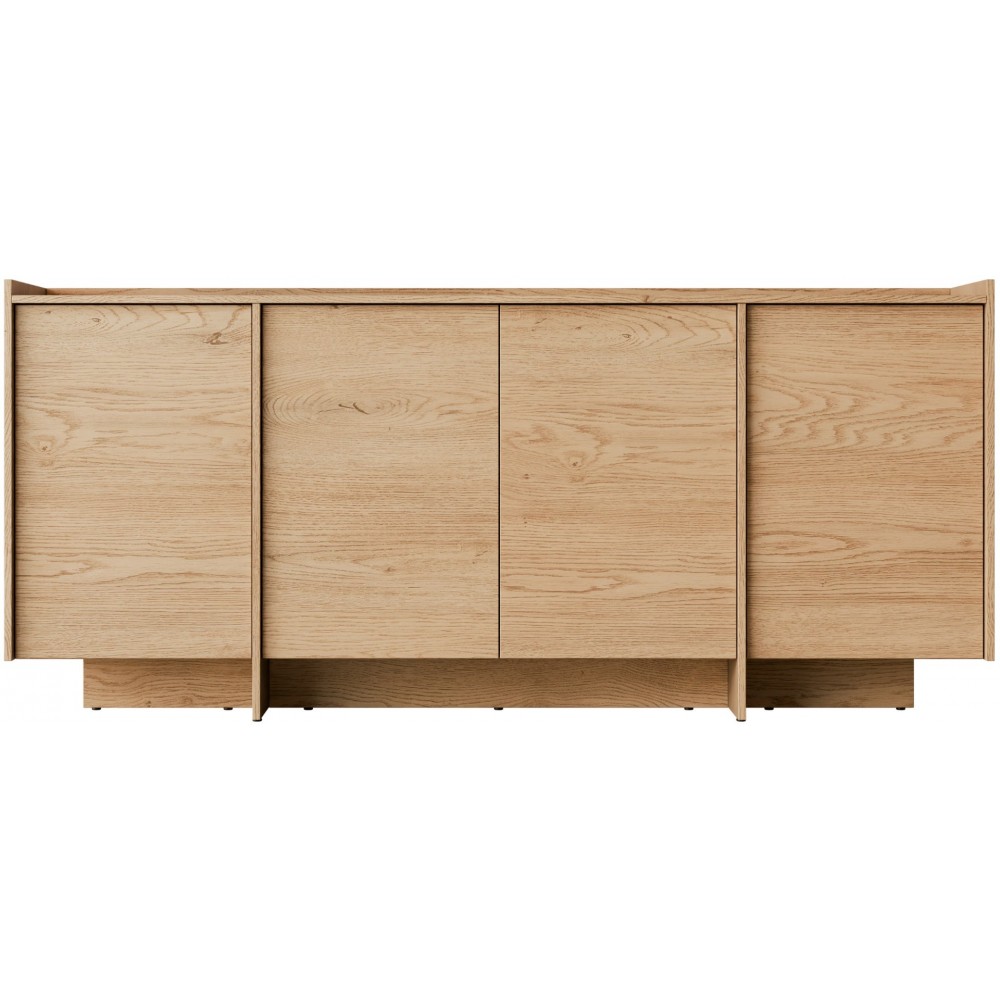 Μπουφές Japandi-Fusiko