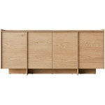 Μπουφές Japandi-Fusiko