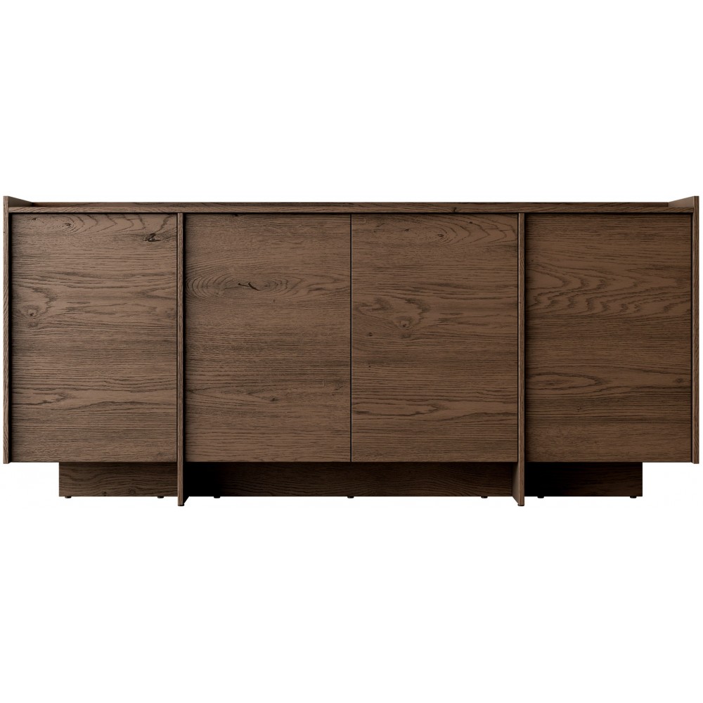 Μπουφές Japandi-Fusiko