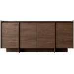 Μπουφές Japandi-Fusiko