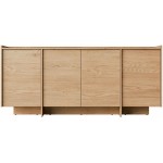 Μπουφές Japandi