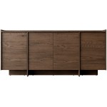 Μπουφές Japandi