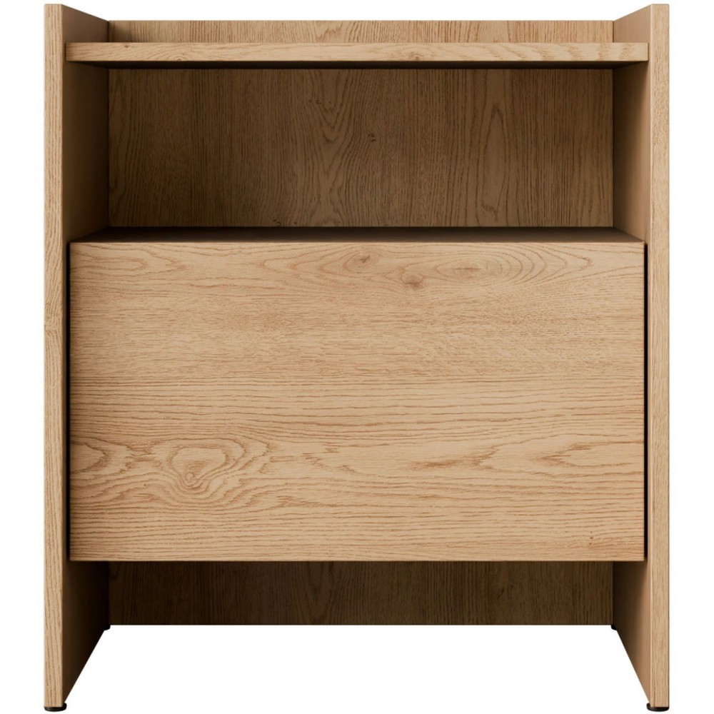 Κομοδίνο Japandi-Fusiko