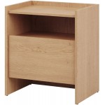 Κομοδίνο Japandi-Fusiko