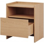 Κομοδίνο Japandi-Fusiko