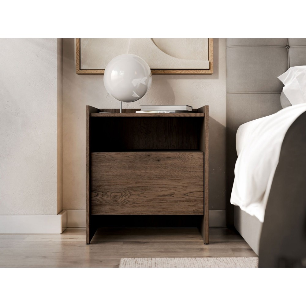 Κομοδίνο Japandi-Kafe