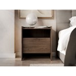 Κομοδίνο Japandi-Kafe