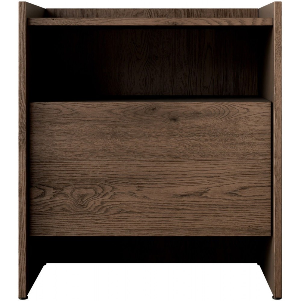 Κομοδίνο Japandi-Kafe