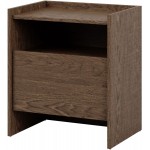 Κομοδίνο Japandi-Kafe