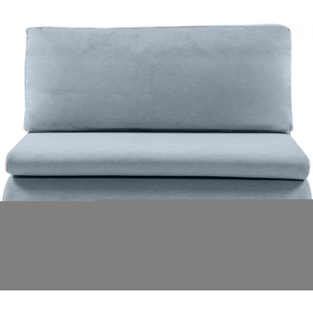 Πολυθρόνα - Κρεβάτι Ottoman-Gkri 101x83x87