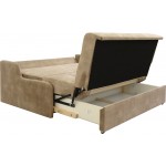 Καναπές - κρεβάτι Reverie 154x105x85