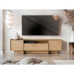 Έπιπλο τηλεόρασης Japandi-Fusiko