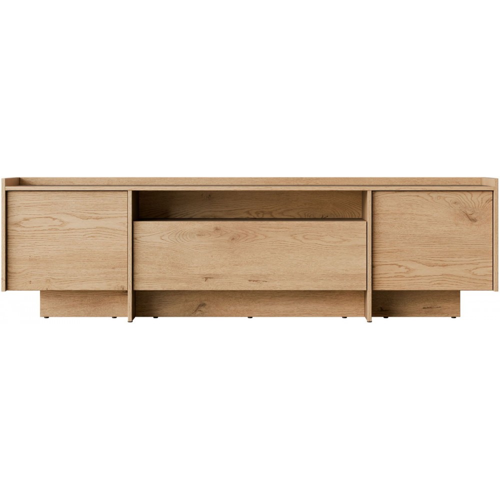 Έπιπλο τηλεόρασης Japandi-Fusiko