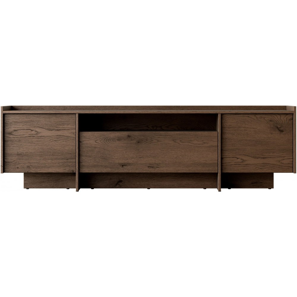 Έπιπλο τηλεόρασης Japandi-Kafe