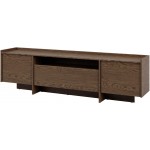 Έπιπλο τηλεόρασης Japandi-Kafe