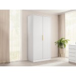 Ντουλάπα Tireno δίφυλλη