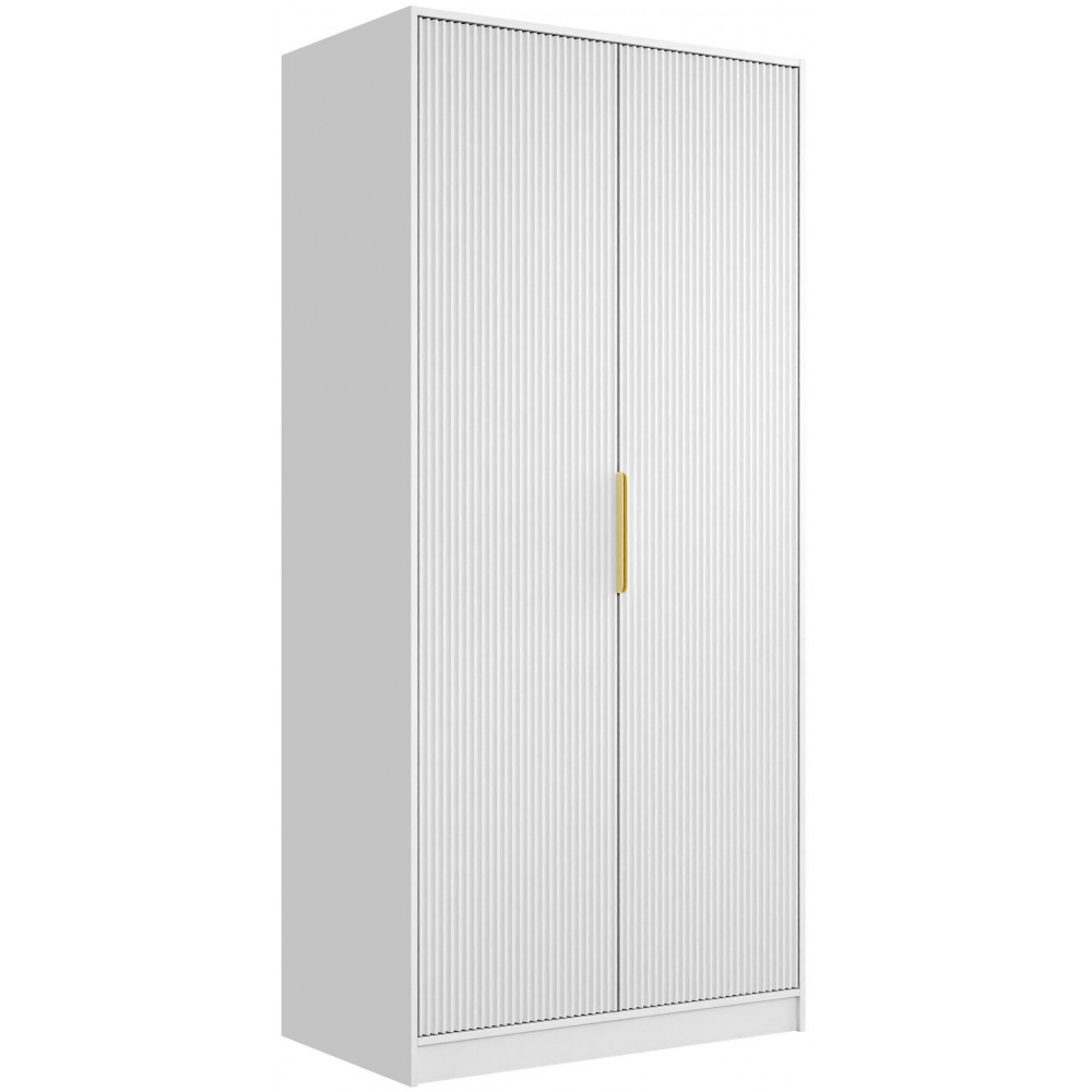 Ντουλάπα Tireno δίφυλλη