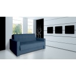 Καναπές - κρεβάτι Rhombus-Jean 166x105x87