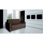 Καναπές - κρεβάτι Rhombus-Kafe 166x105x87