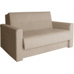 Καναπές - κρεβάτι Lattice-Beige 132x85