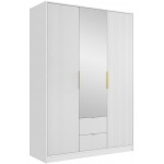 Ντουλάπα Tireno τρίφυλλη