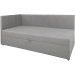 Καναπές - κρεβάτι Linear 205x95x92