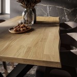 Tραπέζι Mala Flow