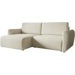 Γωνιακός καναπές Goya Slim-Mpez