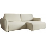 Γωνιακός καναπές Goya Slim-Mpez