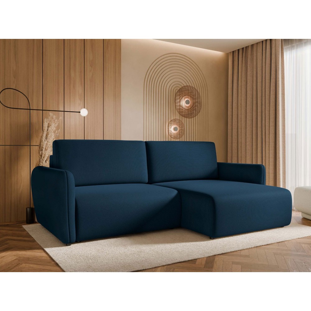 Γωνιακός καναπές Goya Slim-Mple