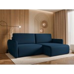 Γωνιακός καναπές Goya Slim-Mple