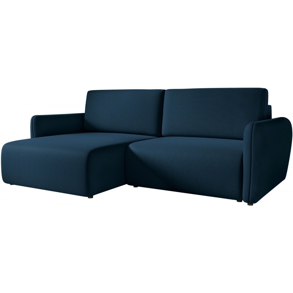 Γωνιακός καναπές Goya Slim-Mple