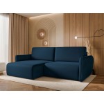 Γωνιακός καναπές Goya Slim-Mple