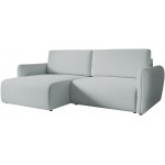 Γωνιακός καναπές Goya Slim-Gkri Anoixto
