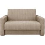 Καναπές - κρεβάτι Chaise-Mpez 137x105x86