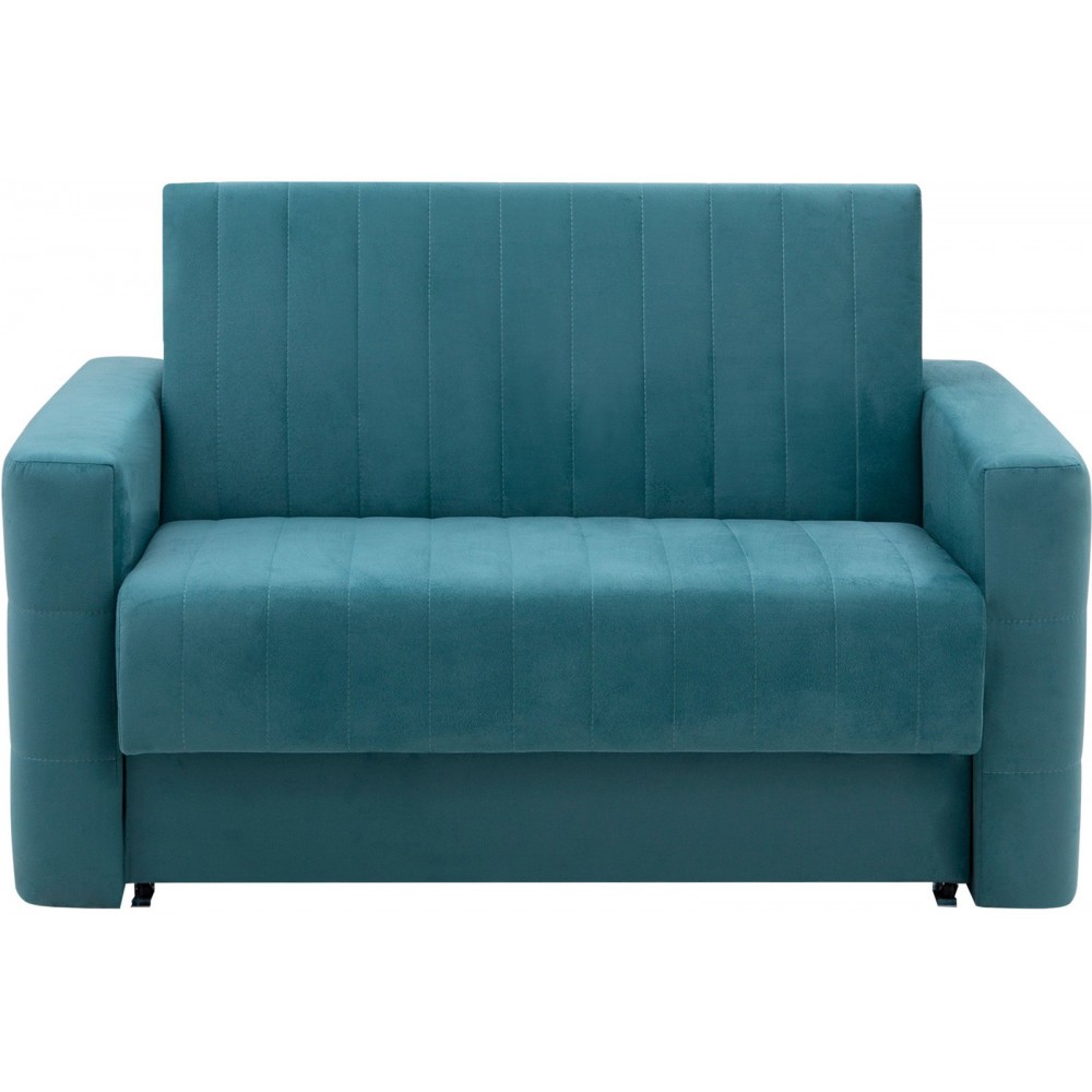 Καναπές - κρεβάτι Chaise-Mple 137x105x86